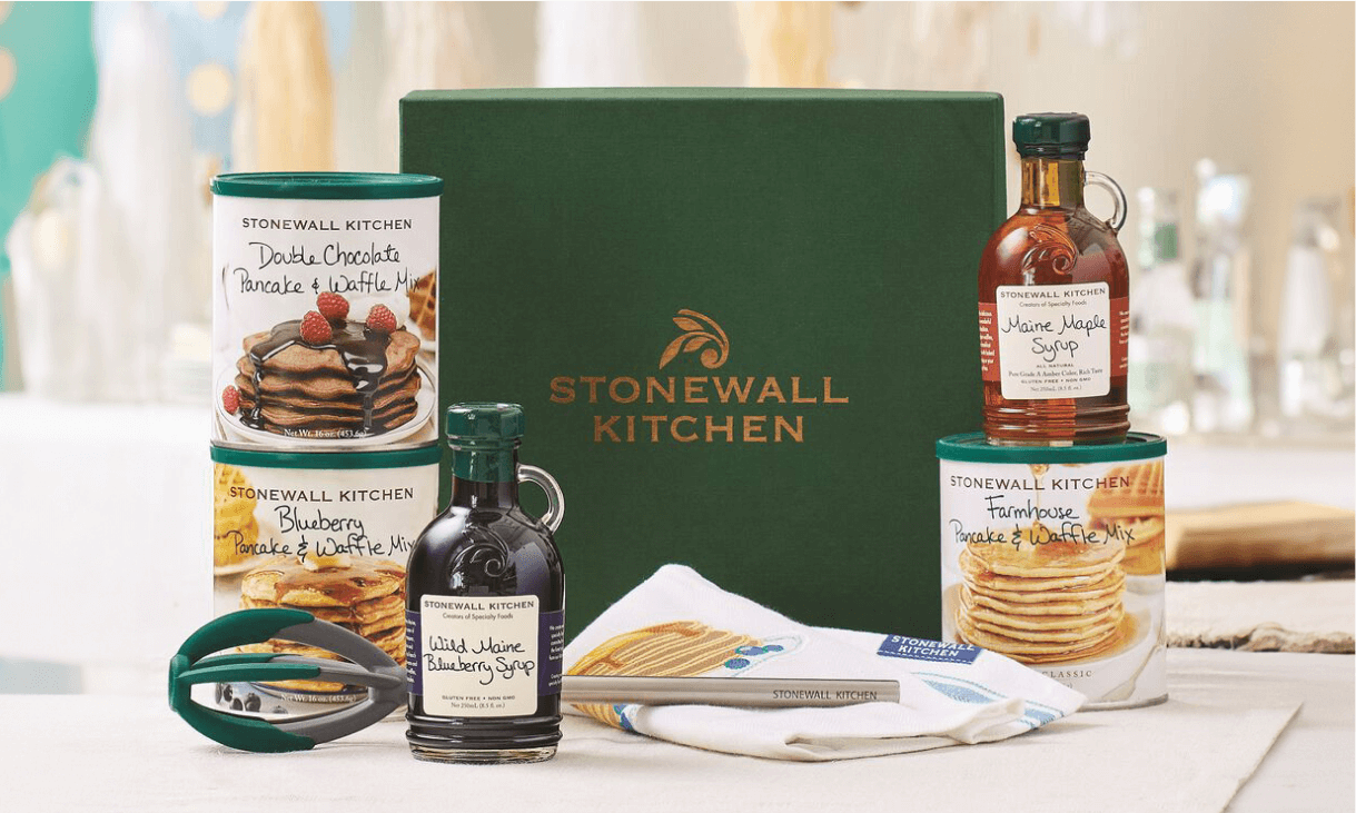 Stonewall Kitchen’s secret recipe for cross-channel subscription growth serves up 122% more orders year-over-year Featured Image