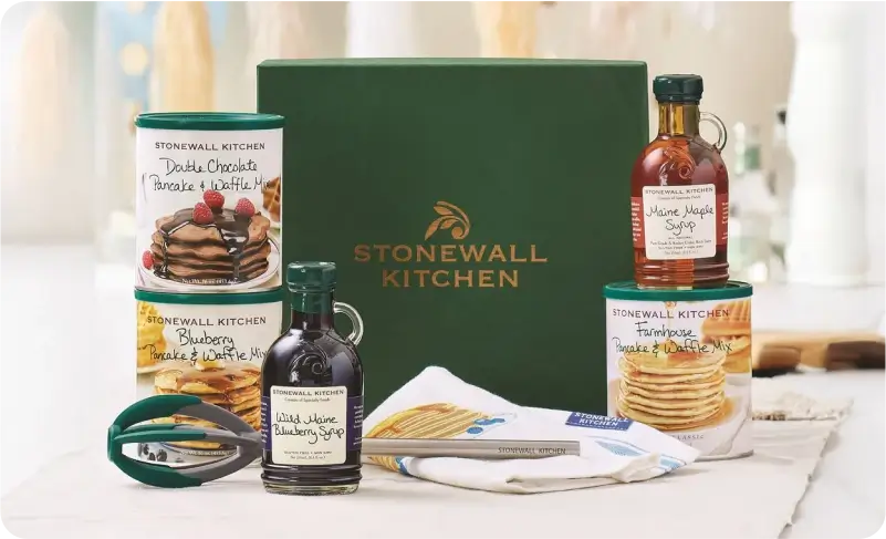 Stonewall Kitchen’s secret recipe for cross-channel subscription growth serves up 122% more orders year-over-year Featured Image